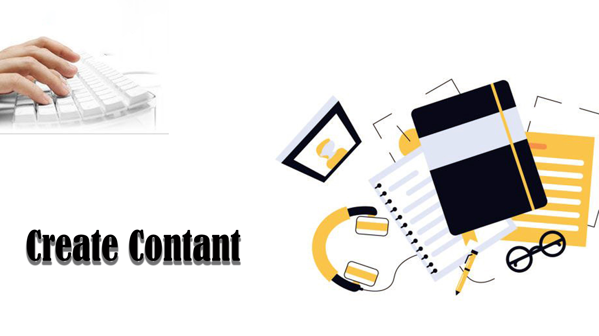 تولید محتوا